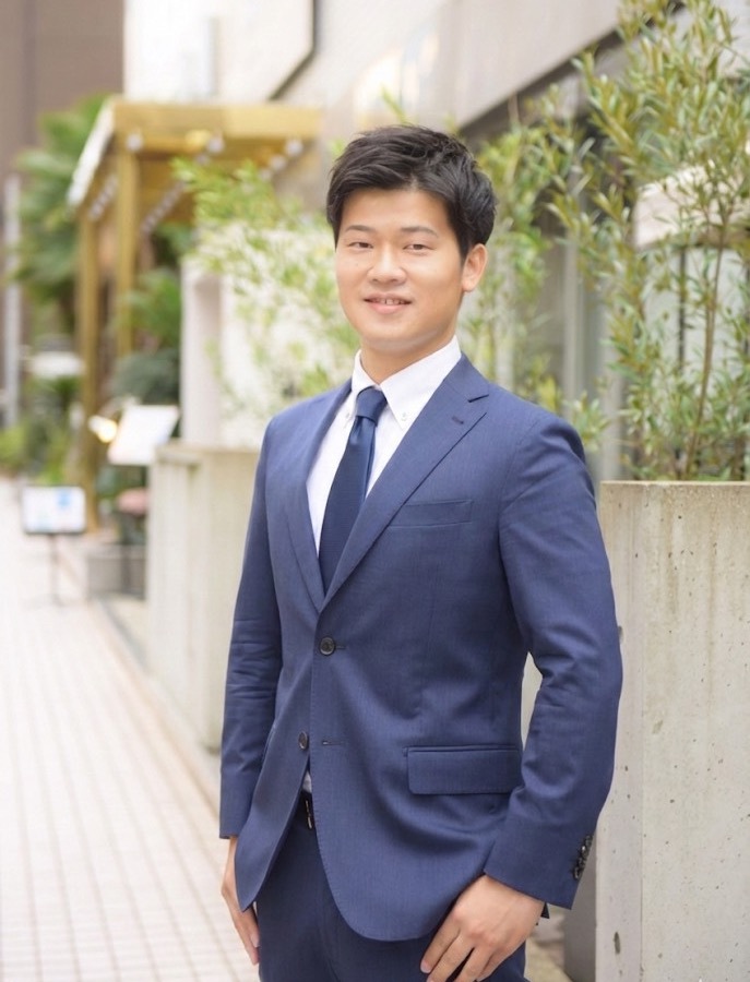 代表取締役 三好和也